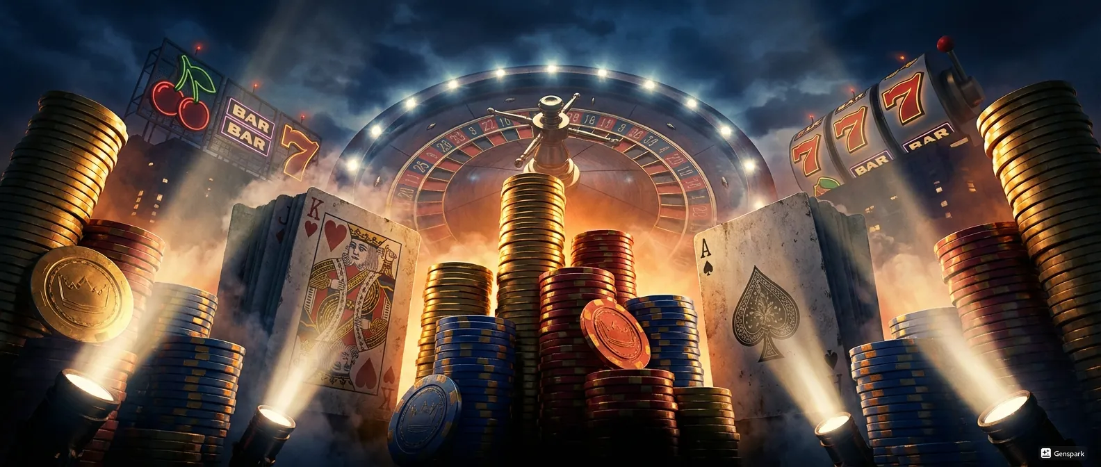 Librabet Casino bonus